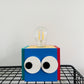 Color Square Cube lamp by BS!COOL'ART