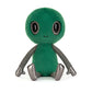 JellyCat - Zyllan Alien