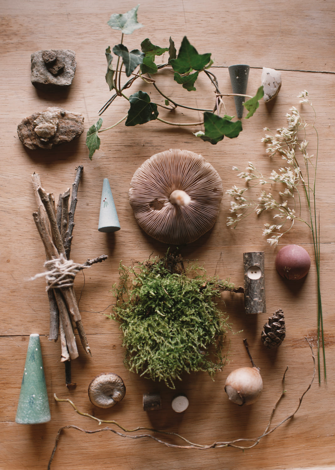 Grapat - Advent Calendar 2025