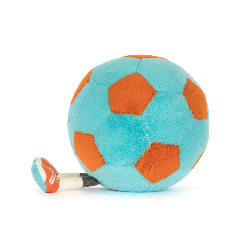 JellyCat - Amuseables Jellycat Football