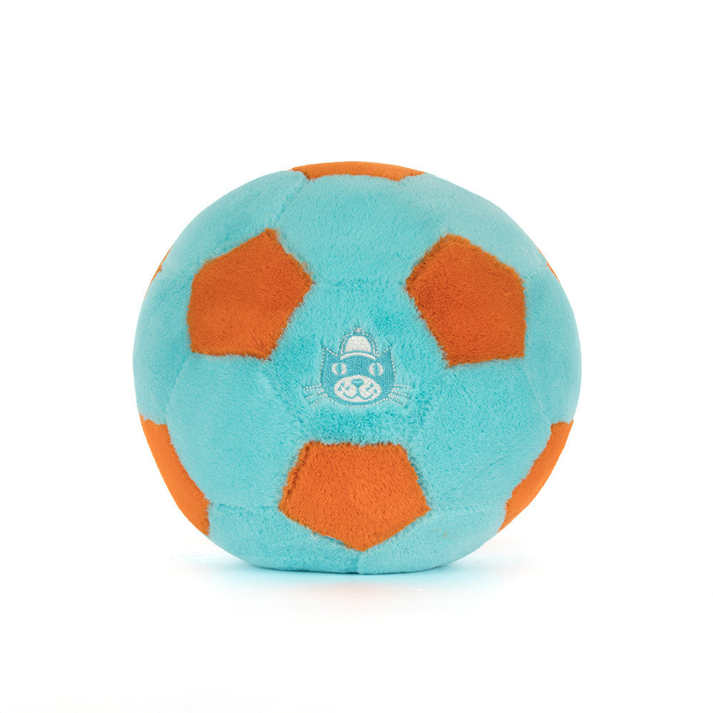 JellyCat - Amuseables Jellycat Football