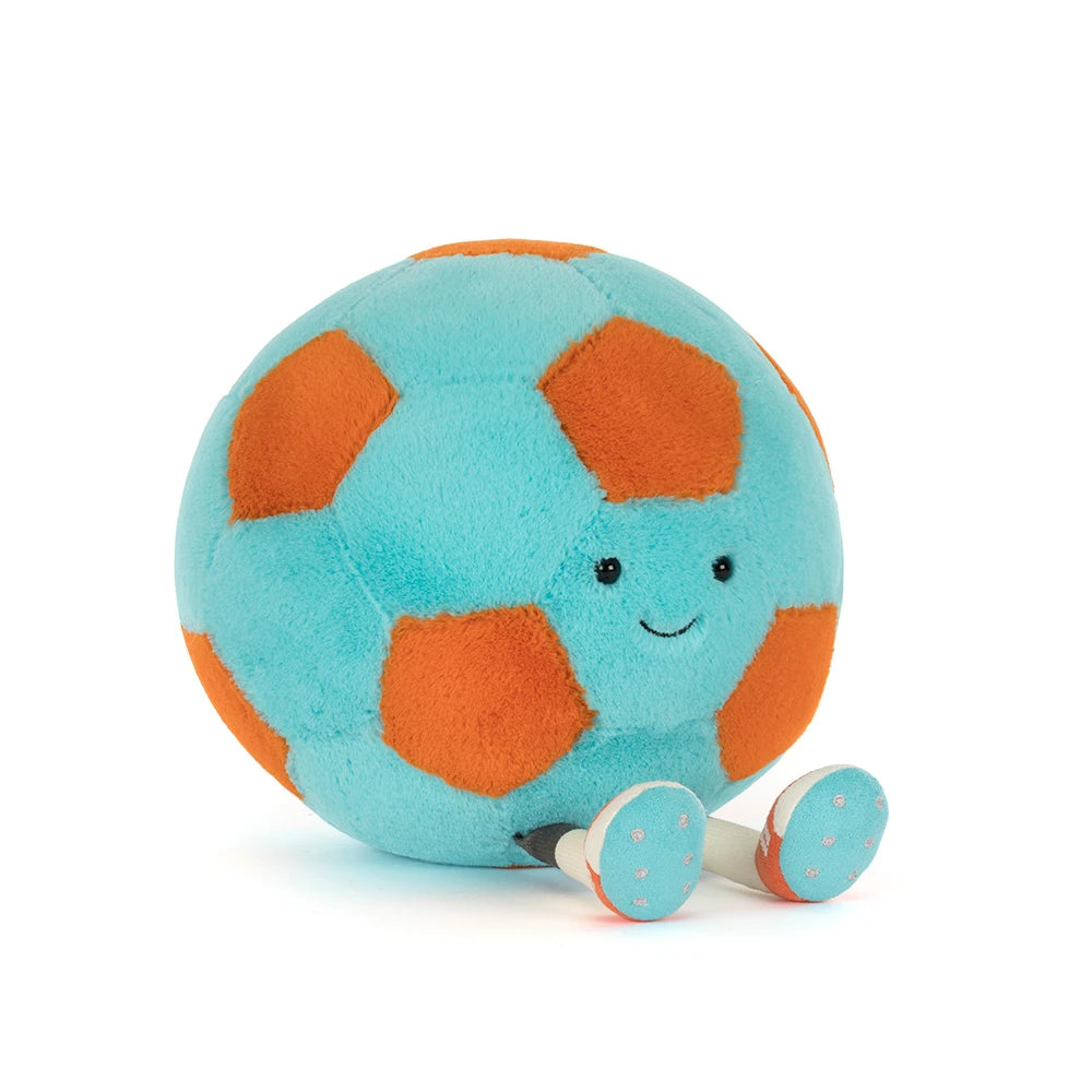 JellyCat - Amuseables Jellycat Football