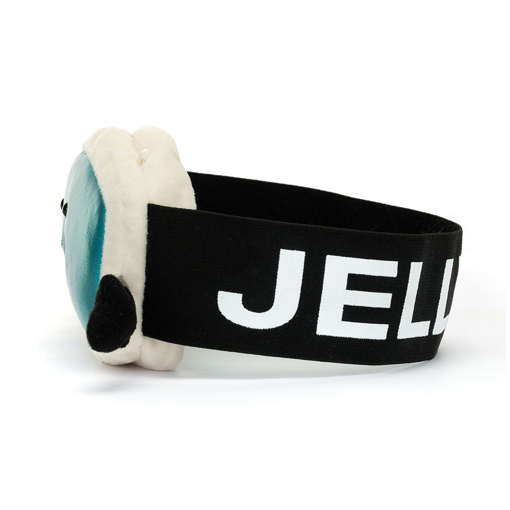 JellyCat - Amuseables Sports Ski Goggles