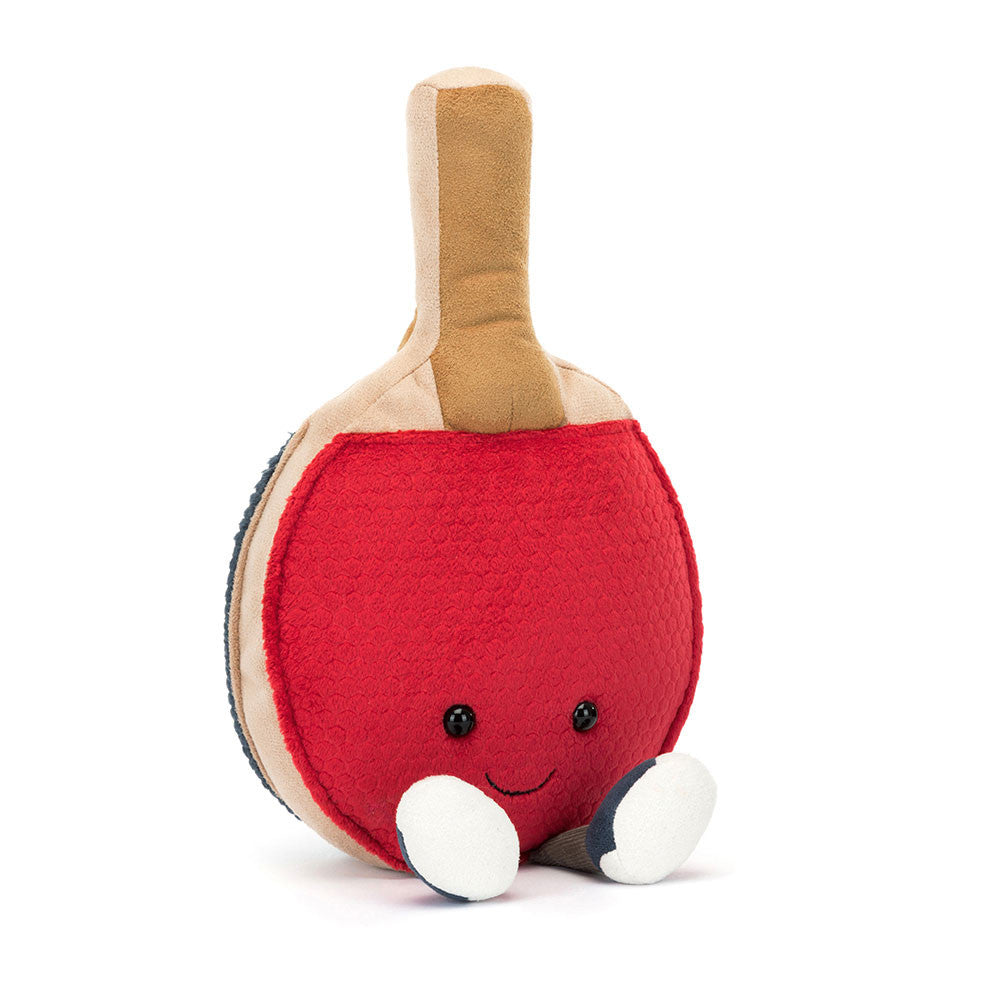 Jellycat - Amuseables Sports Table Tennis