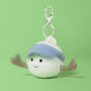 JellyCat - Amuseables Sports Golf Bag Charm