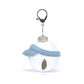 JellyCat - Amuseables Sports Golf Bag Charm