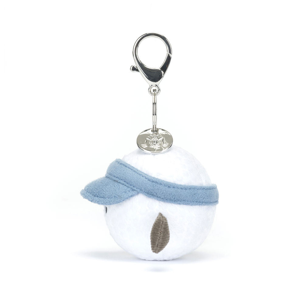 JellyCat - Amuseables Sports Golf Bag Charm
