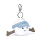 JellyCat - Amuseables Sports Golf Bag Charm