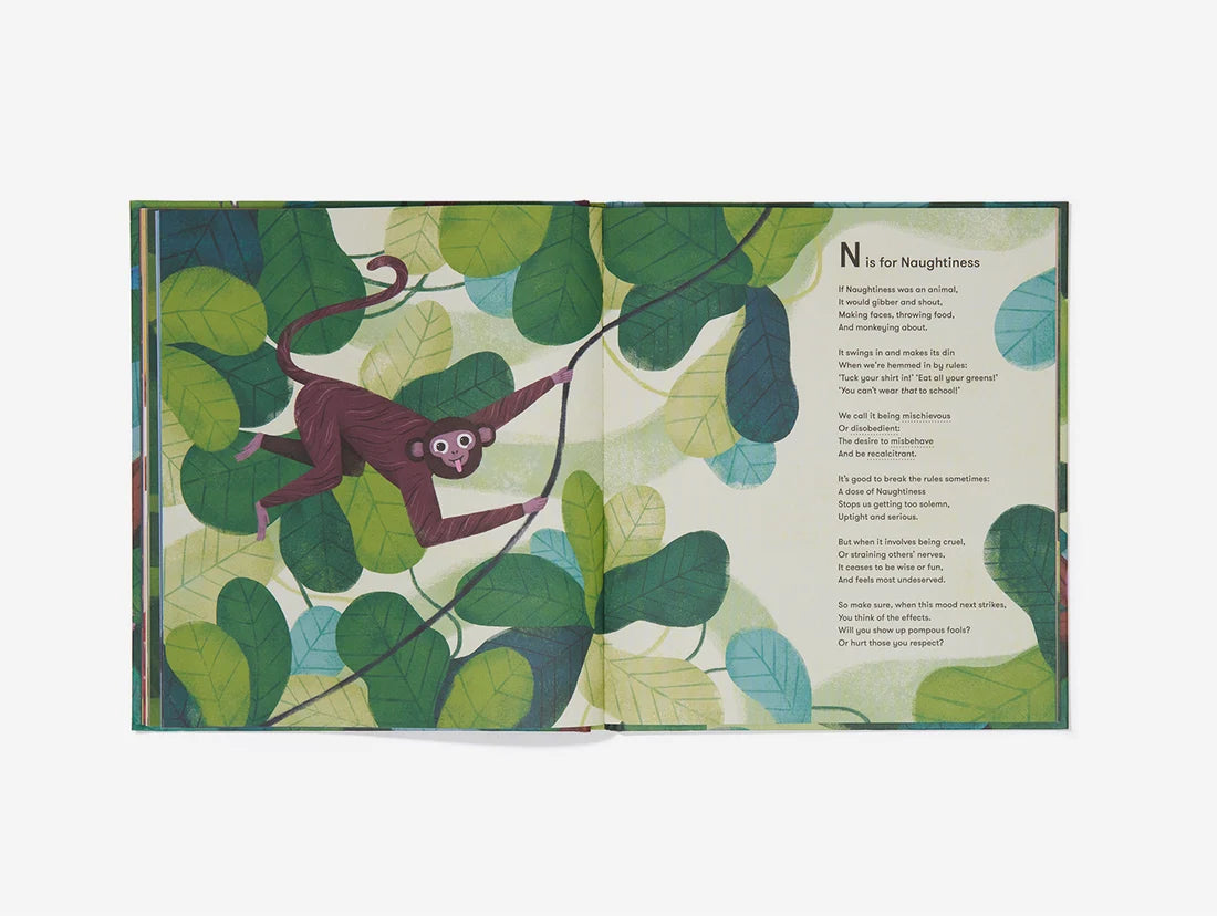 The School of Life - An Emotional Menagerie