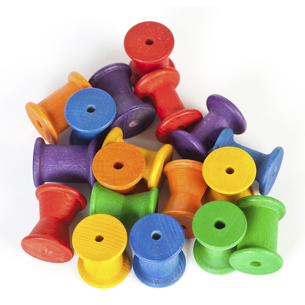 Grapat - 18 Spools