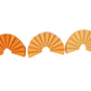 Grapat - Mandala Orange Cone