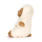 JellyCat - Bartholomew Bear All-in-one Outfit