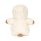 JellyCat - Bartholomew Bear All-in-one Outfit