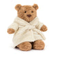 Jellycat - Bartholomew Bear Bathrobe Outfit