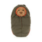 JellyCat - Bartholomew Bear Hiking Outfit
