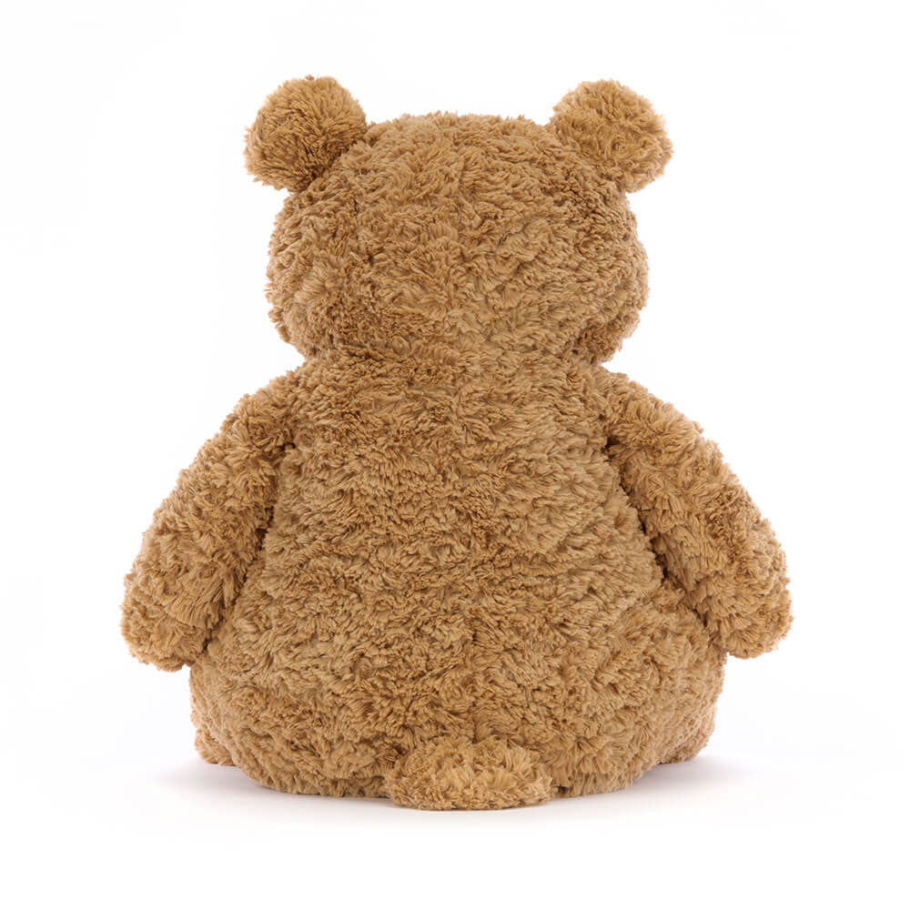 JellyCat - Bartholomew Bear medium