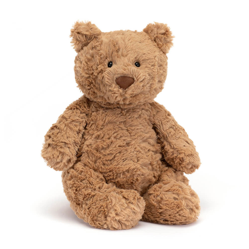 JellyCat - Bartholomew Bear medium