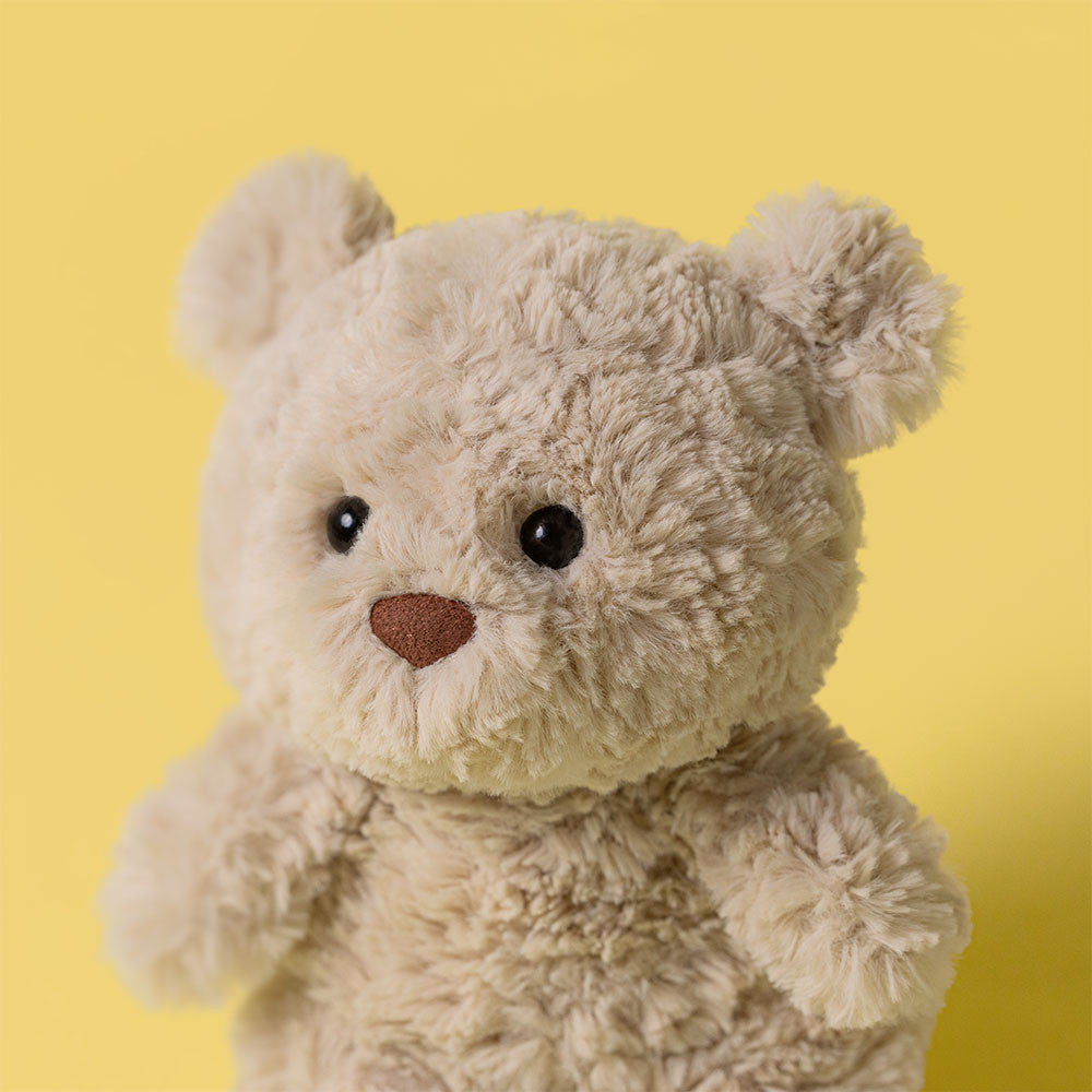 JellyCat - Bartholomew Bear Junior