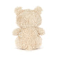 JellyCat - Bartholomew Bear Junior