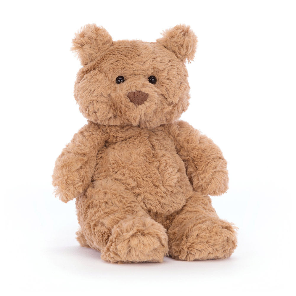 JellyCat - Bartholomew Bear tiny