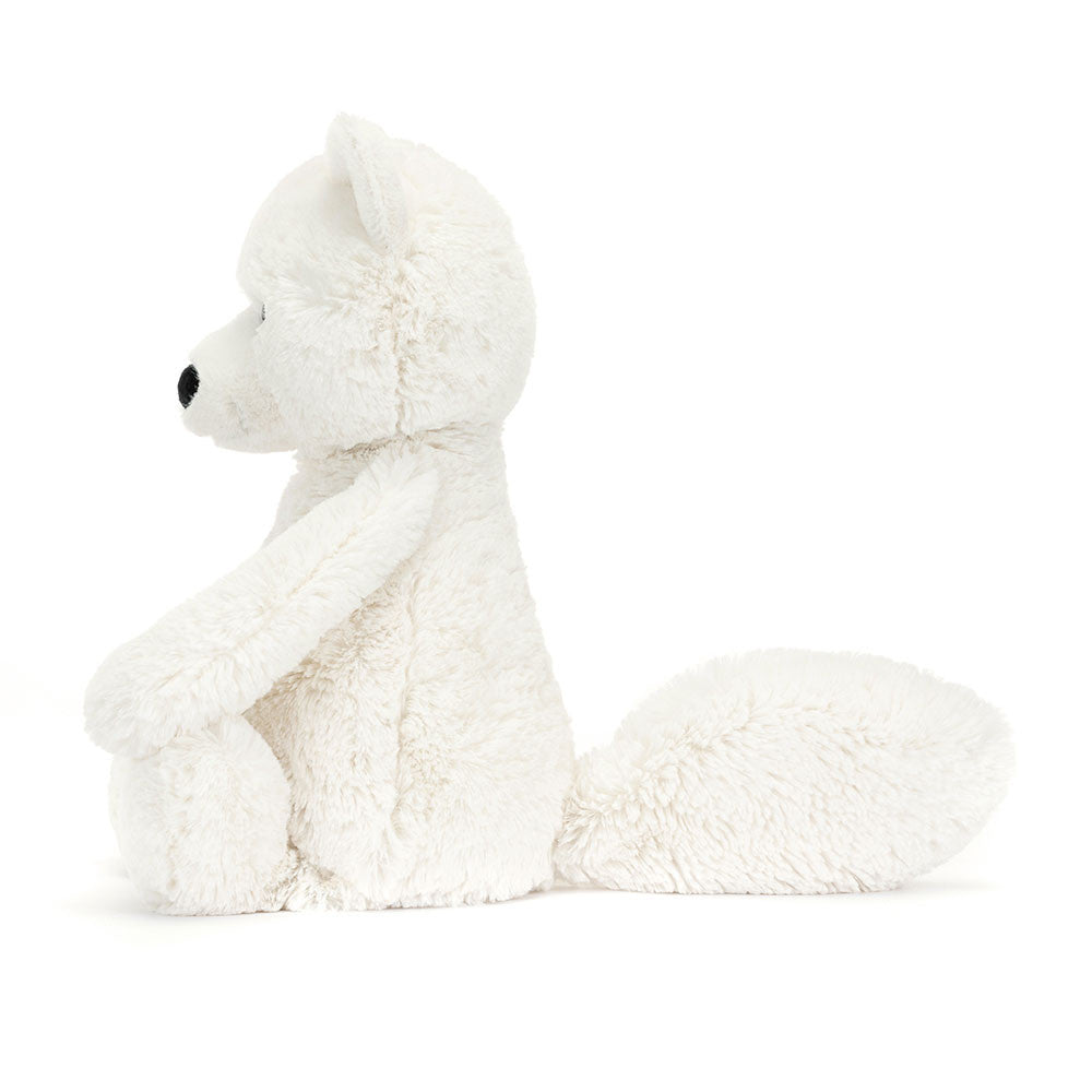 Jellycat - Bashful Arctic Fox