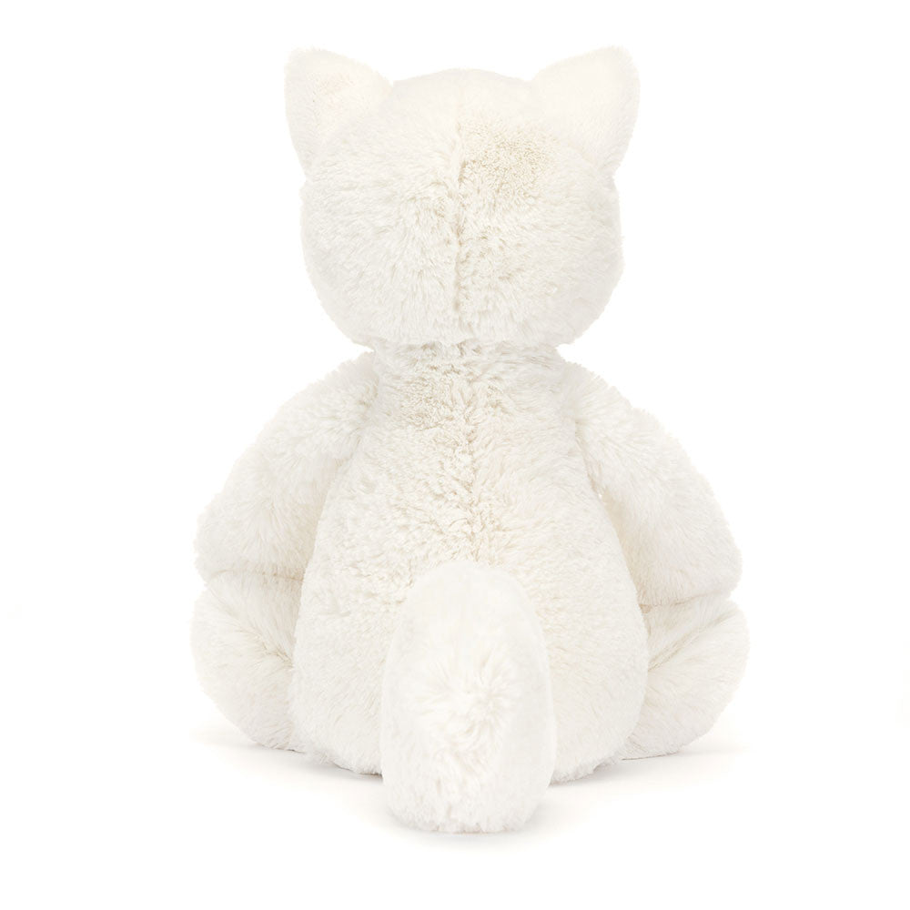 Jellycat - Bashful Arctic Fox