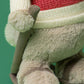 JellyCat - Bashful Bunny Gold Medal Ski Outfit
