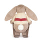 JellyCat - Bashful Bunny Gold Medal Ski Outfit