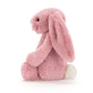 JellyCat - Bashful Tulip Pink Bunny