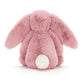 JellyCat - Bashful Tulip Pink Bunny