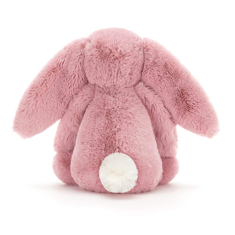 JellyCat - Bashful Tulip Pink Bunny