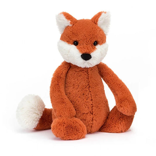JellyCat - Bashful Fox Cub