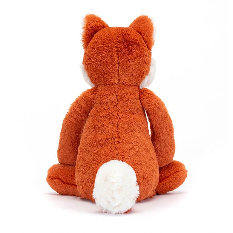 JellyCat - Bashful Fox Cub