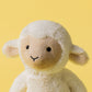 JellyCat - Skipson Lamb