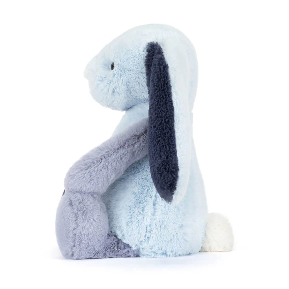 JellyCat - Puddlesea Bunny