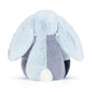 JellyCat - Puddlesea Bunny