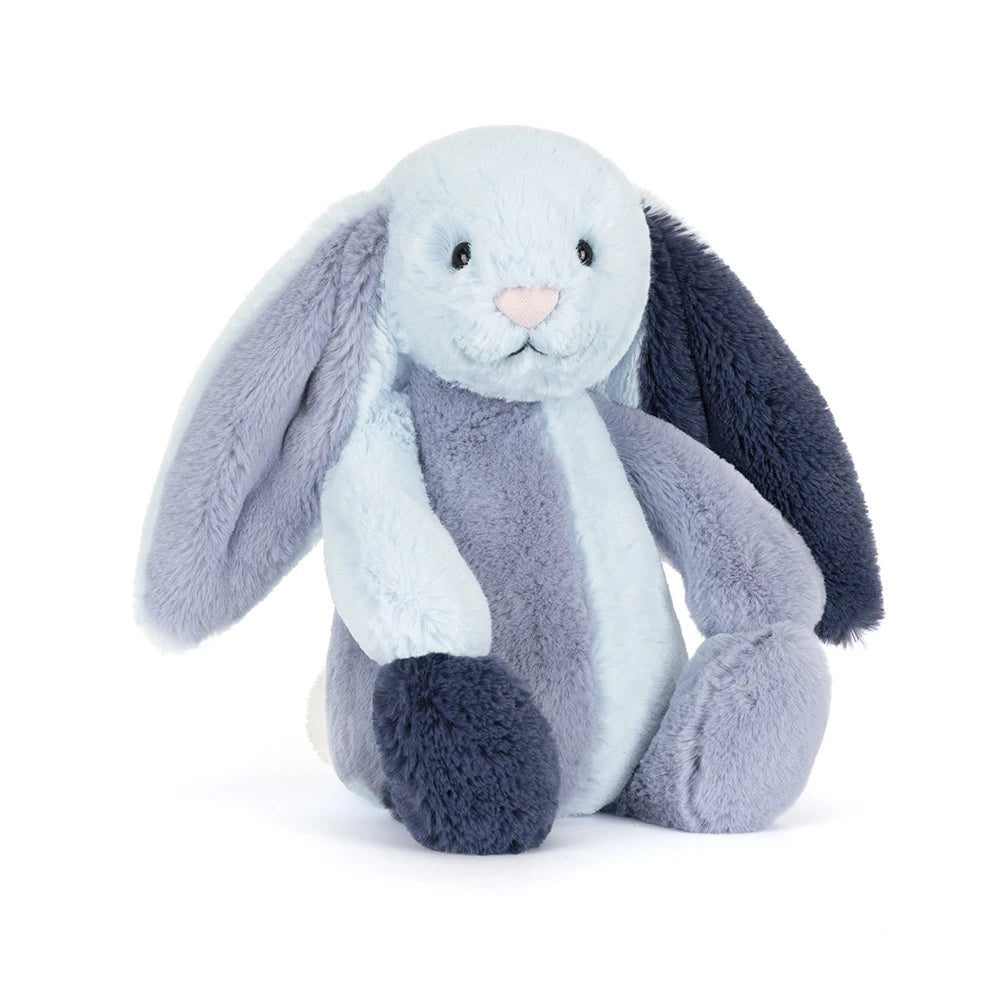 JellyCat - Puddlesea Bunny