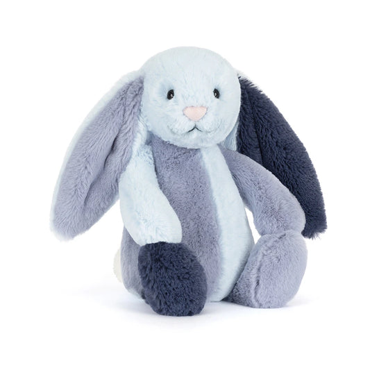 JellyCat - Puddlesea Bunny