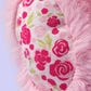 JellyCat - Blushkin Blossom Luxe Bunny