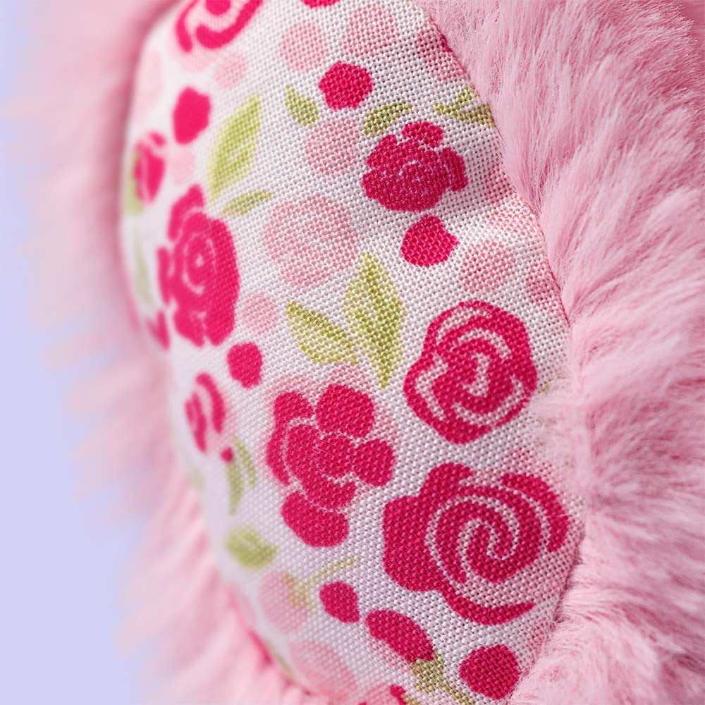 JellyCat - Blushkin Blossom Luxe Bunny