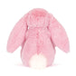 JellyCat - Blushkin Blossom Luxe Bunny