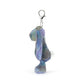 JellyCat - Zodihop Luxe Bunny Bag Charm