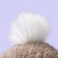 JellyCat - Fawn Flufflet Bunny