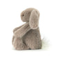 JellyCat - Fawn Flufflet Bunny