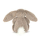 JellyCat - Fawn Flufflet Bunny