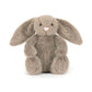 JellyCat - Fawn Flufflet Bunny