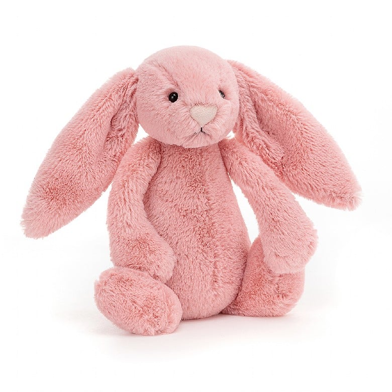 JellyCat - Bashful Petal Bunny little