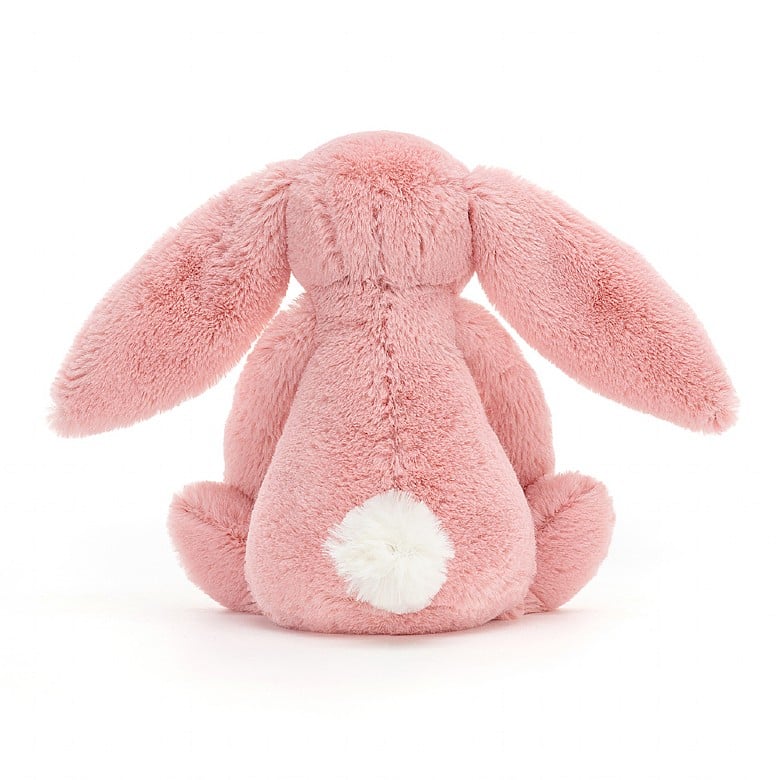 JellyCat - Bashful Petal Bunny little