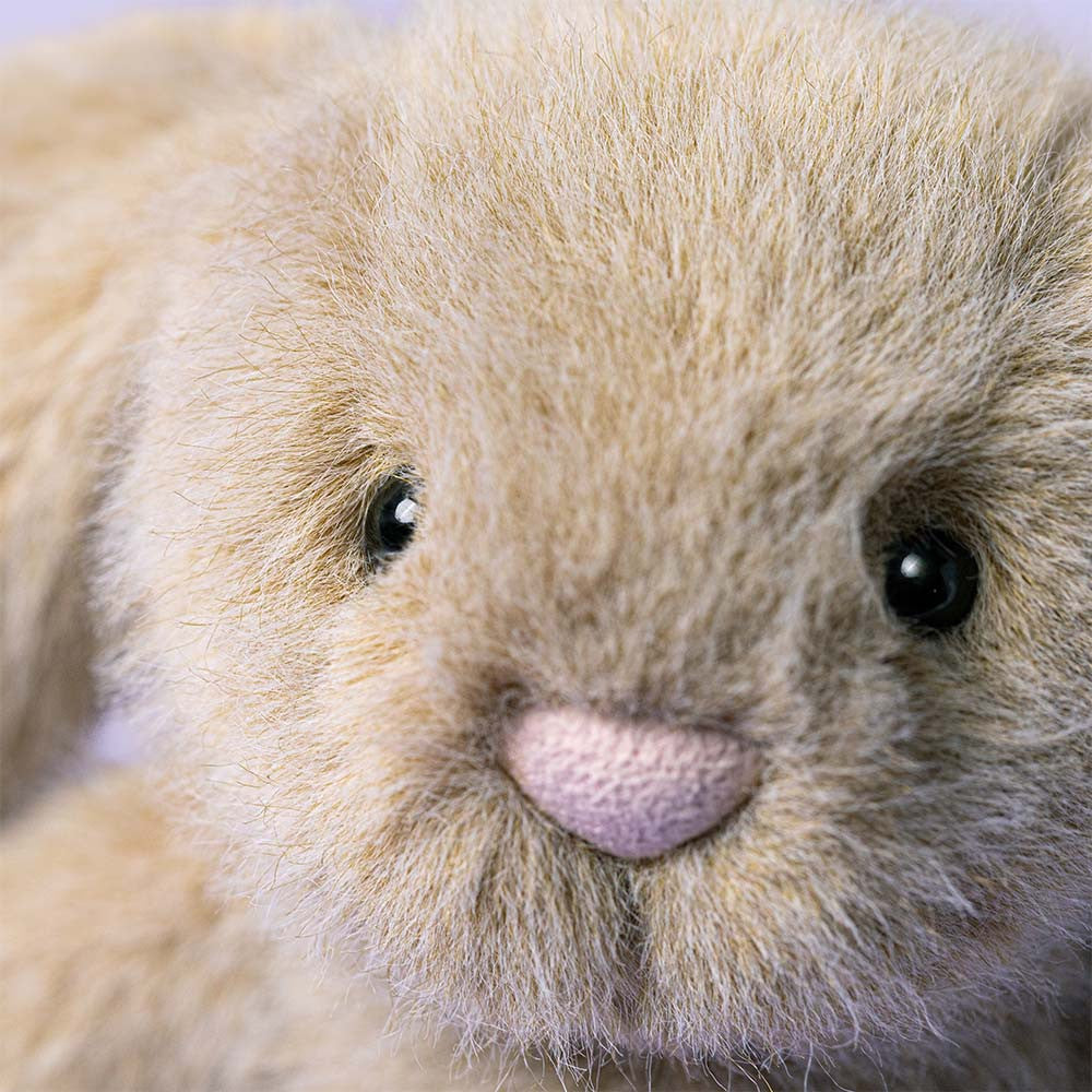 JellyCat - Oat Flufflet Bunny