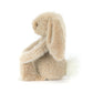 JellyCat - Oat Flufflet Bunny
